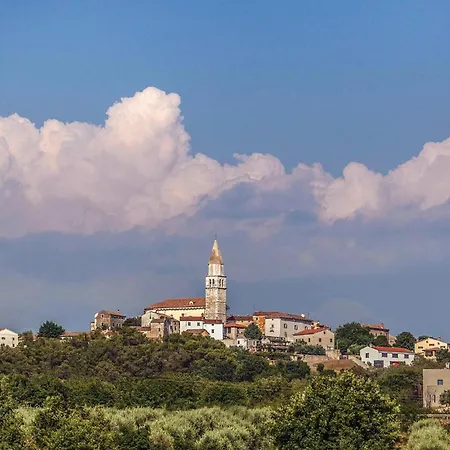 度假居 2 Bedroom Awesome In Vižinada