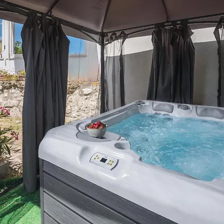 Holiday home 2 Bedroom Awesome In