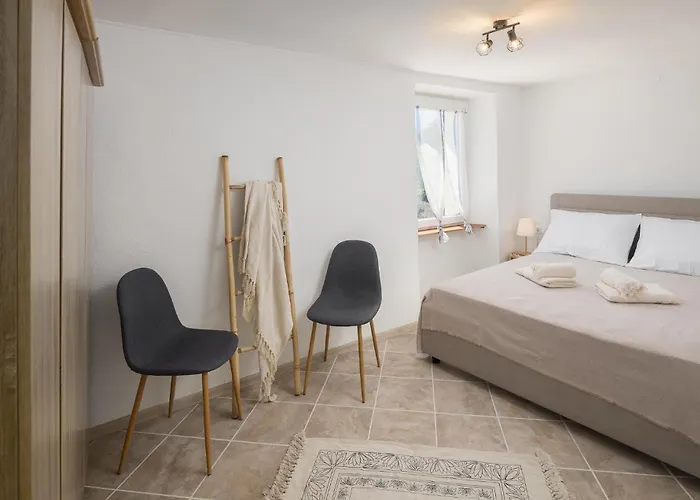 Feriehus 2 Bedroom Awesome In *
