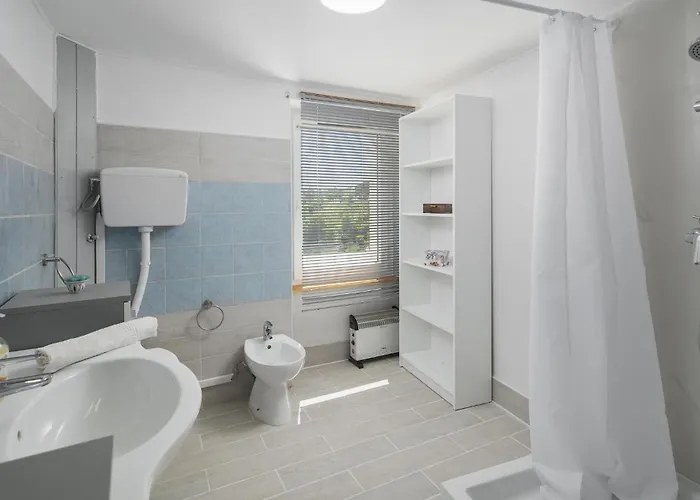 2 Bedroom Awesome In Feriehus