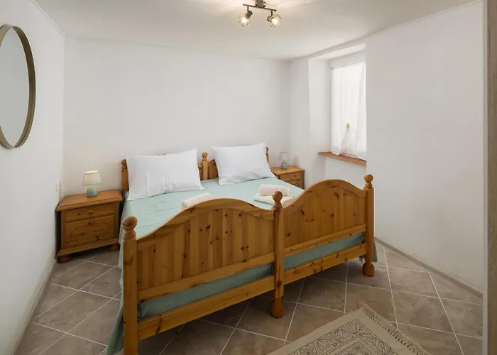 2 Bedroom Awesome In Feriehus *